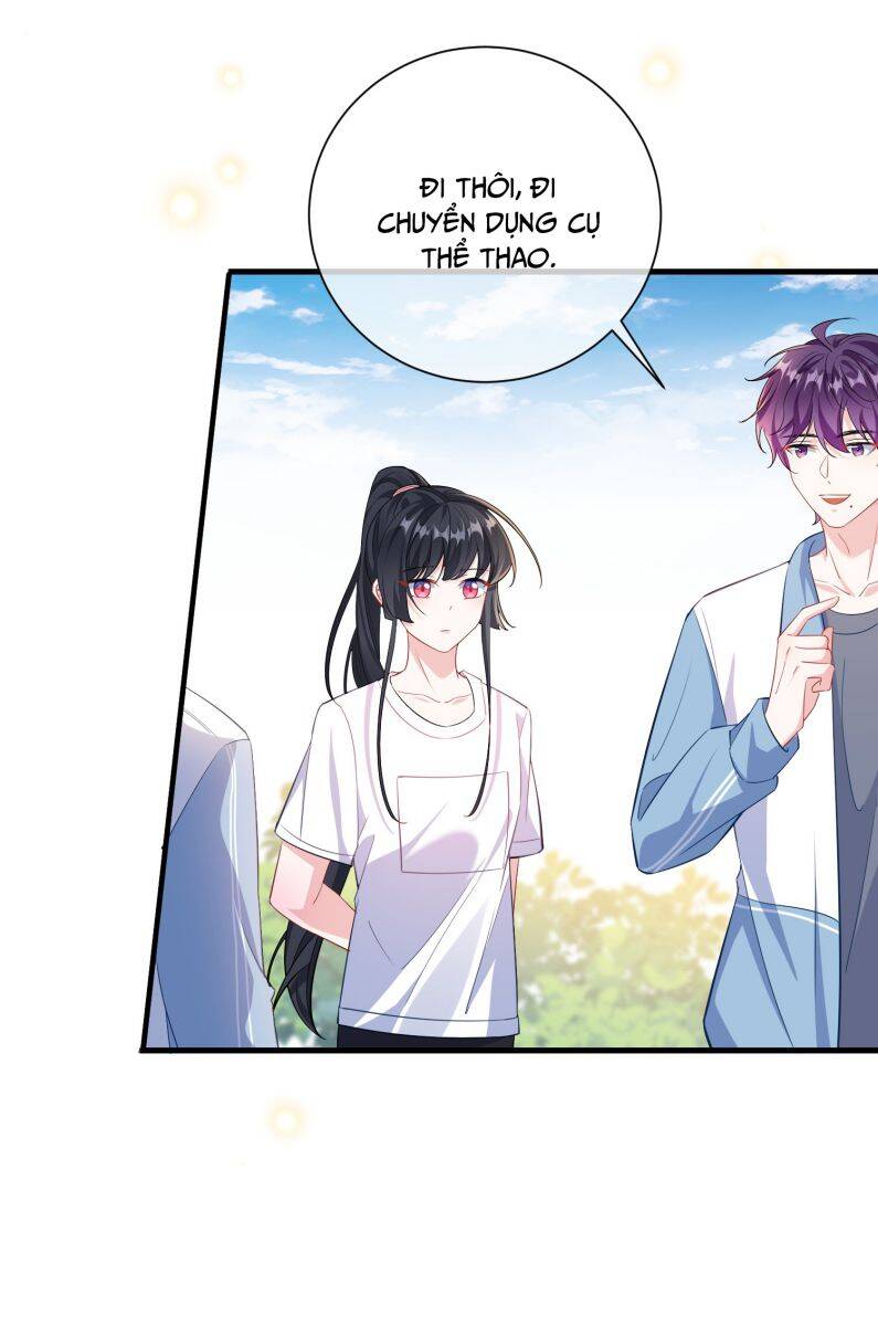 Giáo Bá Là Một Tên Yêu Tinh Chap 37 - Next Chap 38