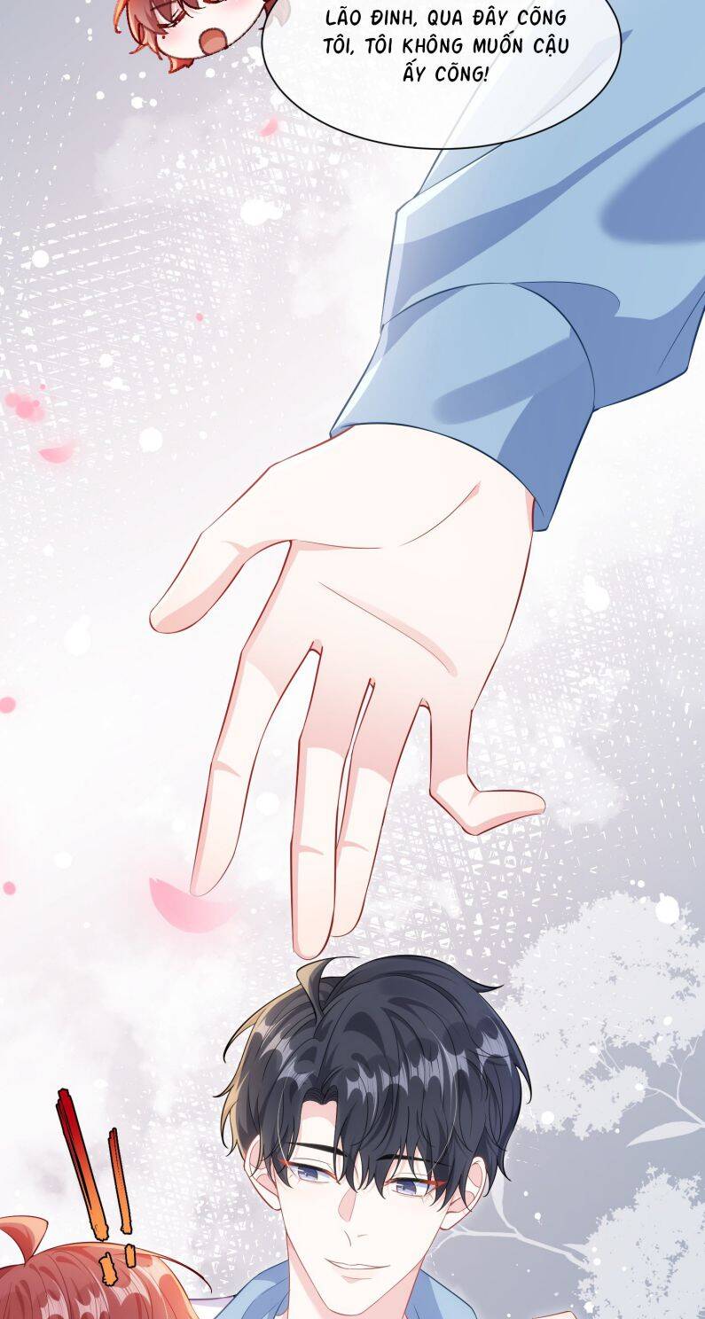 Giáo Bá Là Một Tên Yêu Tinh Chap 38 - Next Chap 39