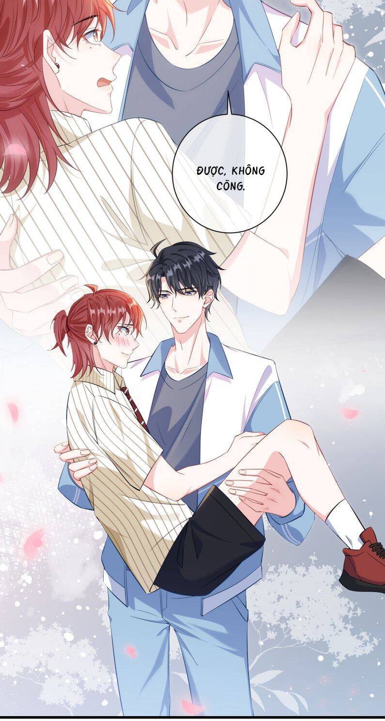 Giáo Bá Là Một Tên Yêu Tinh Chap 38 - Next Chap 39