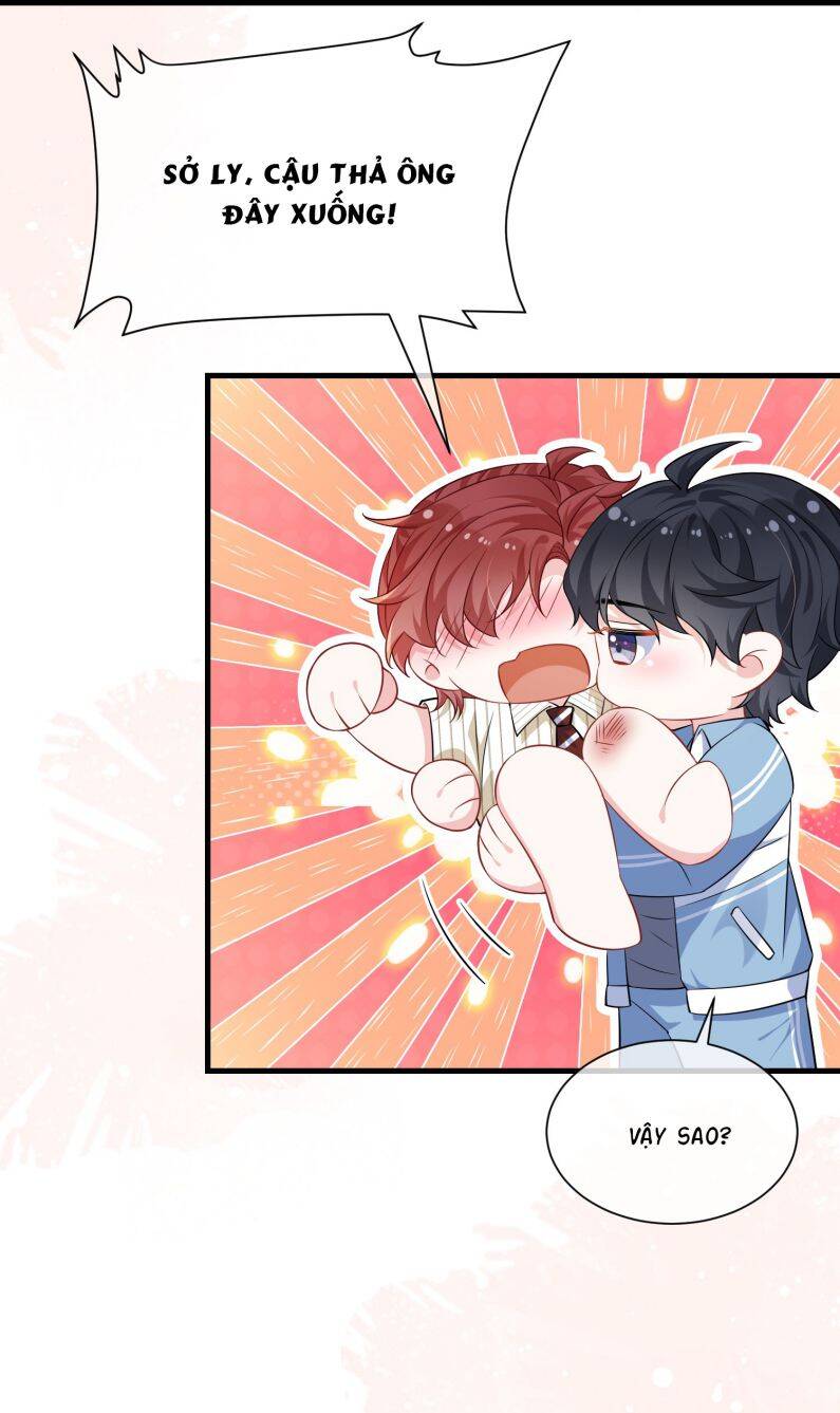 Giáo Bá Là Một Tên Yêu Tinh Chap 38 - Next Chap 39