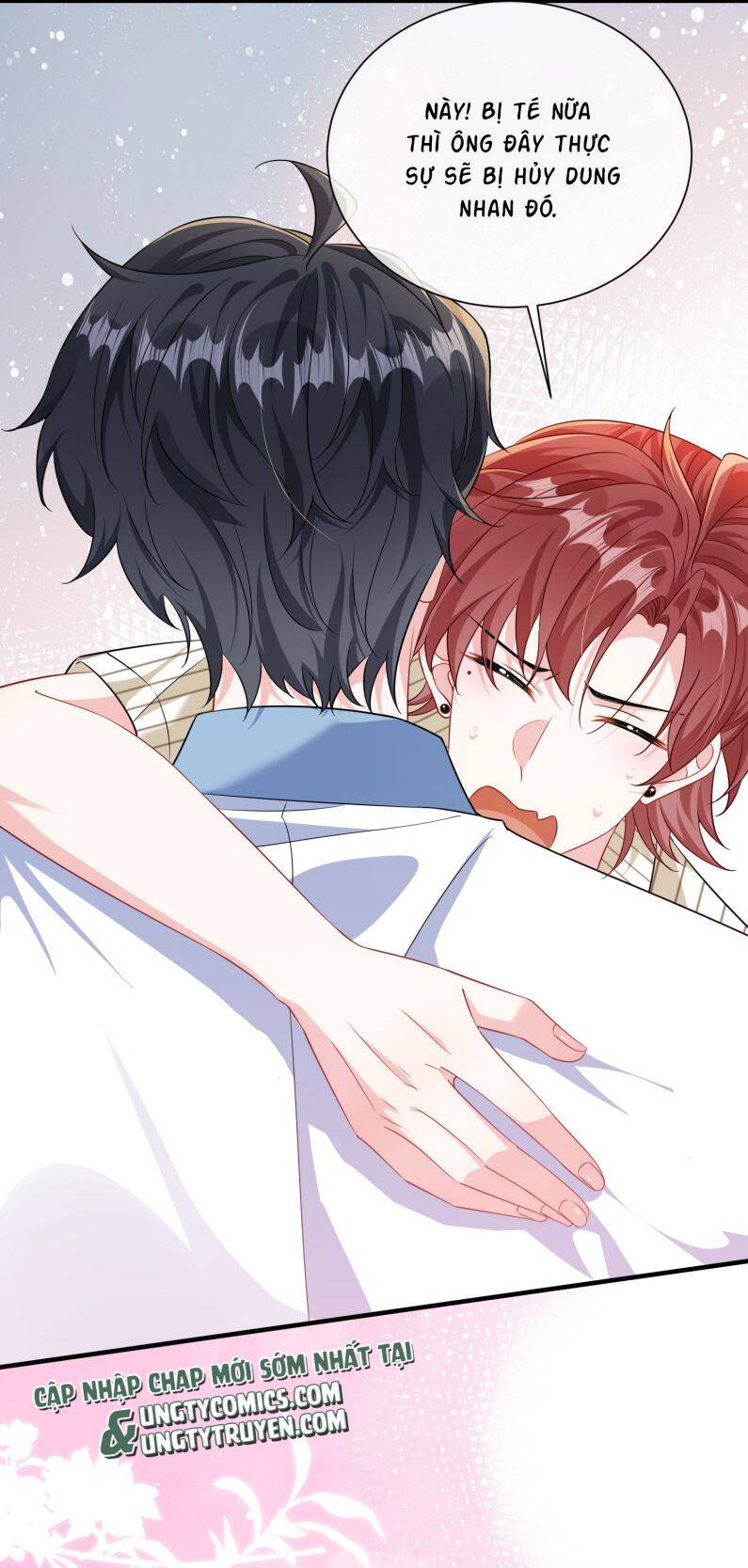 Giáo Bá Là Một Tên Yêu Tinh Chap 38 - Next Chap 39