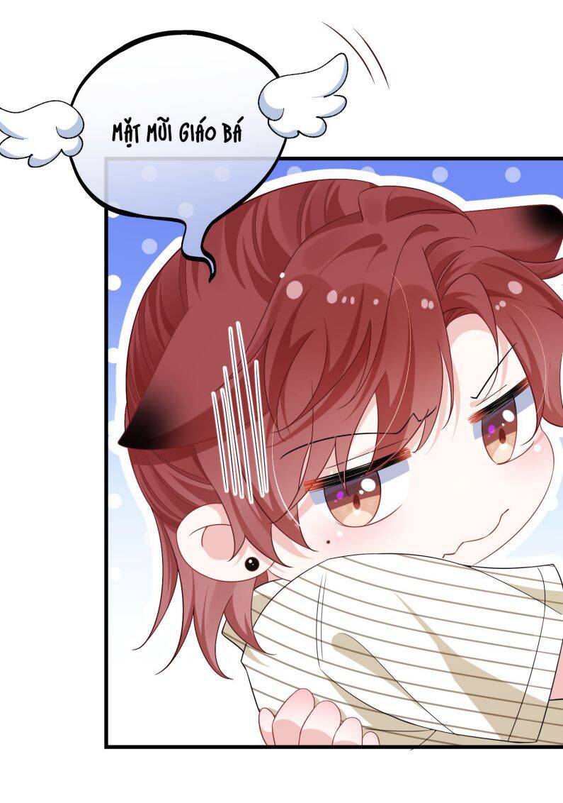 Giáo Bá Là Một Tên Yêu Tinh Chap 38 - Next Chap 39