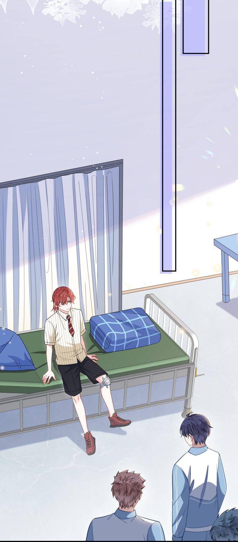 Giáo Bá Là Một Tên Yêu Tinh Chap 38 - Next Chap 39