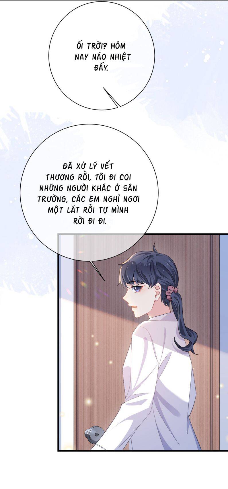 Giáo Bá Là Một Tên Yêu Tinh Chap 38 - Next Chap 39
