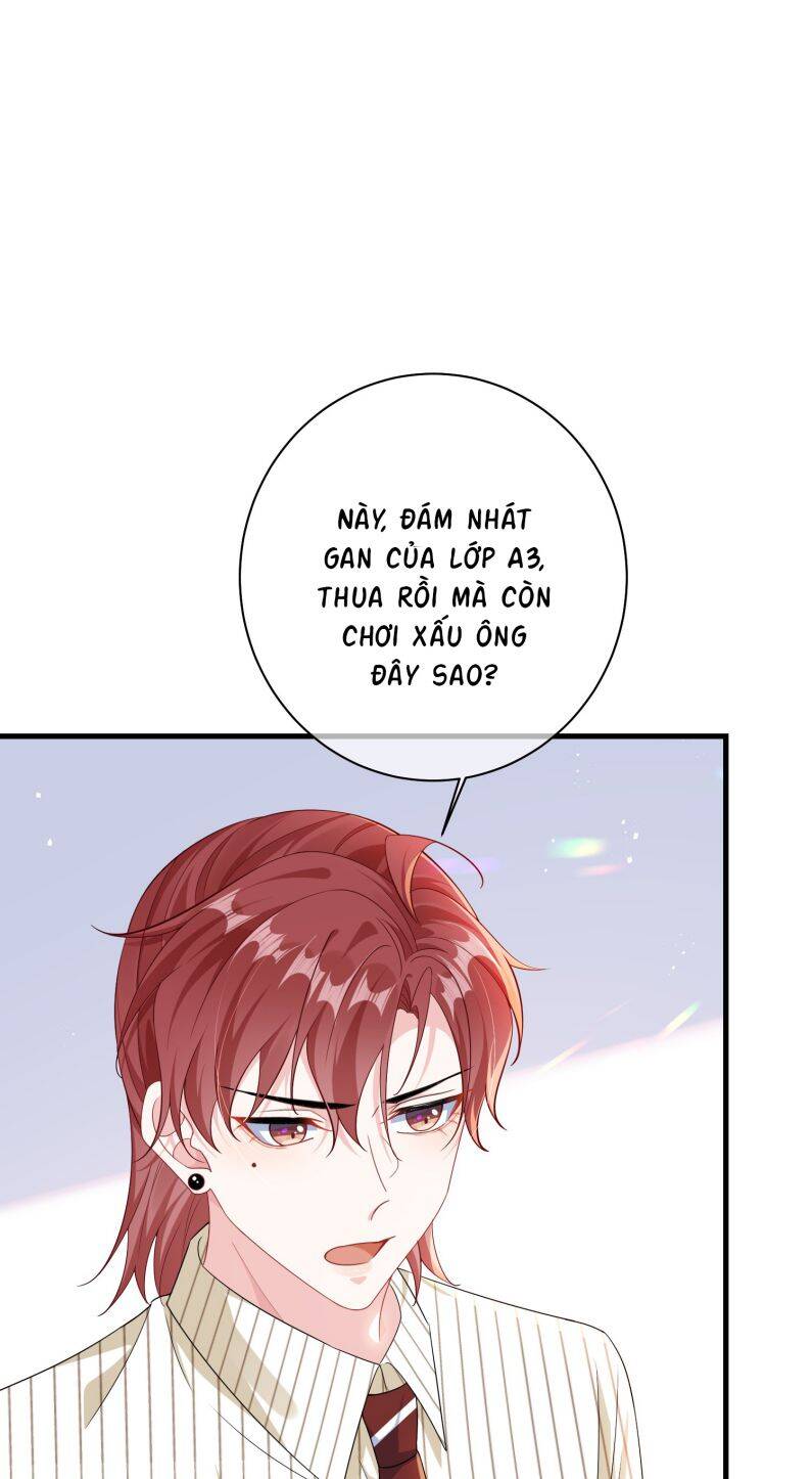 Giáo Bá Là Một Tên Yêu Tinh Chap 38 - Next Chap 39
