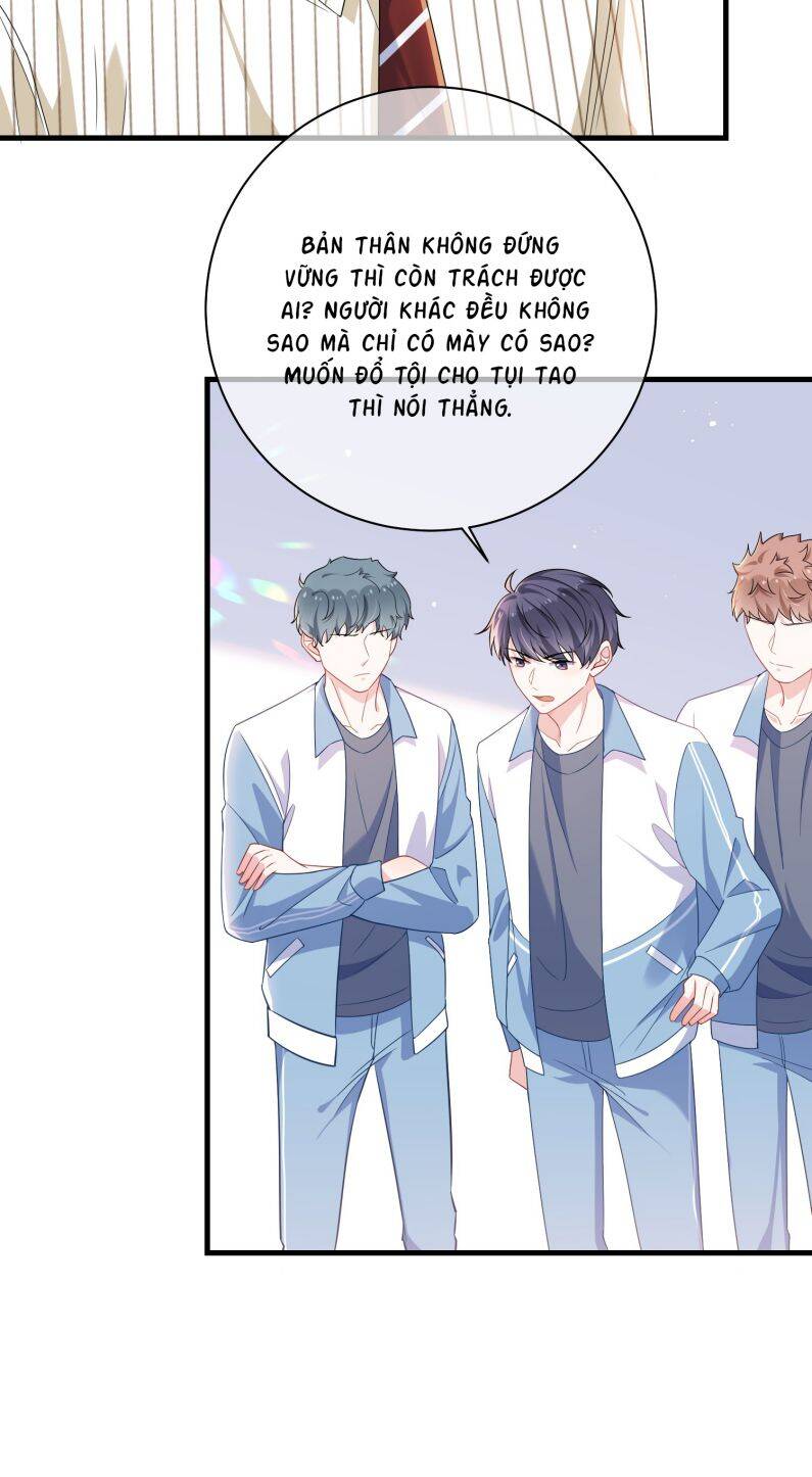 Giáo Bá Là Một Tên Yêu Tinh Chap 38 - Next Chap 39