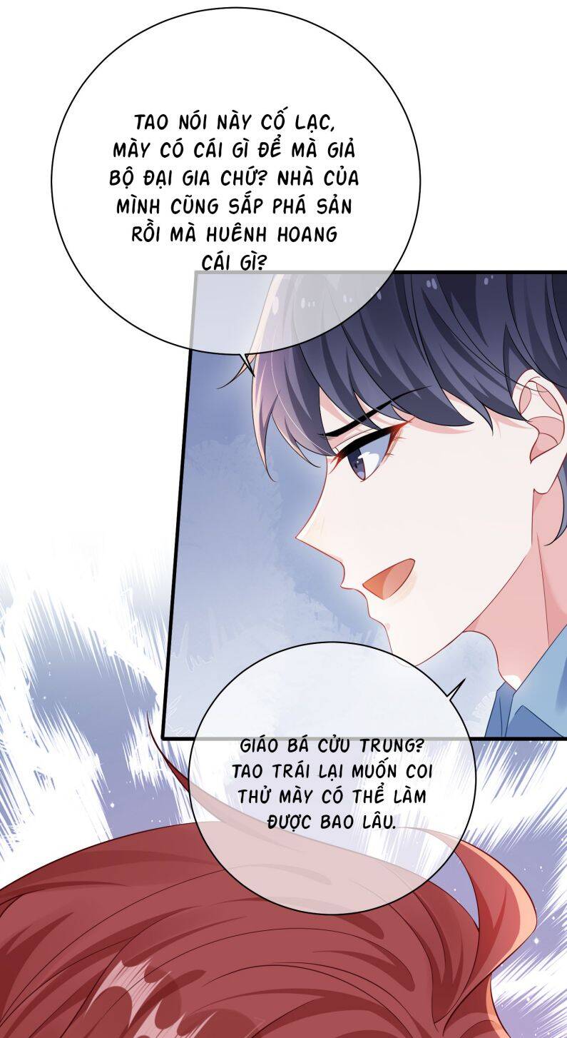 Giáo Bá Là Một Tên Yêu Tinh Chap 38 - Next Chap 39