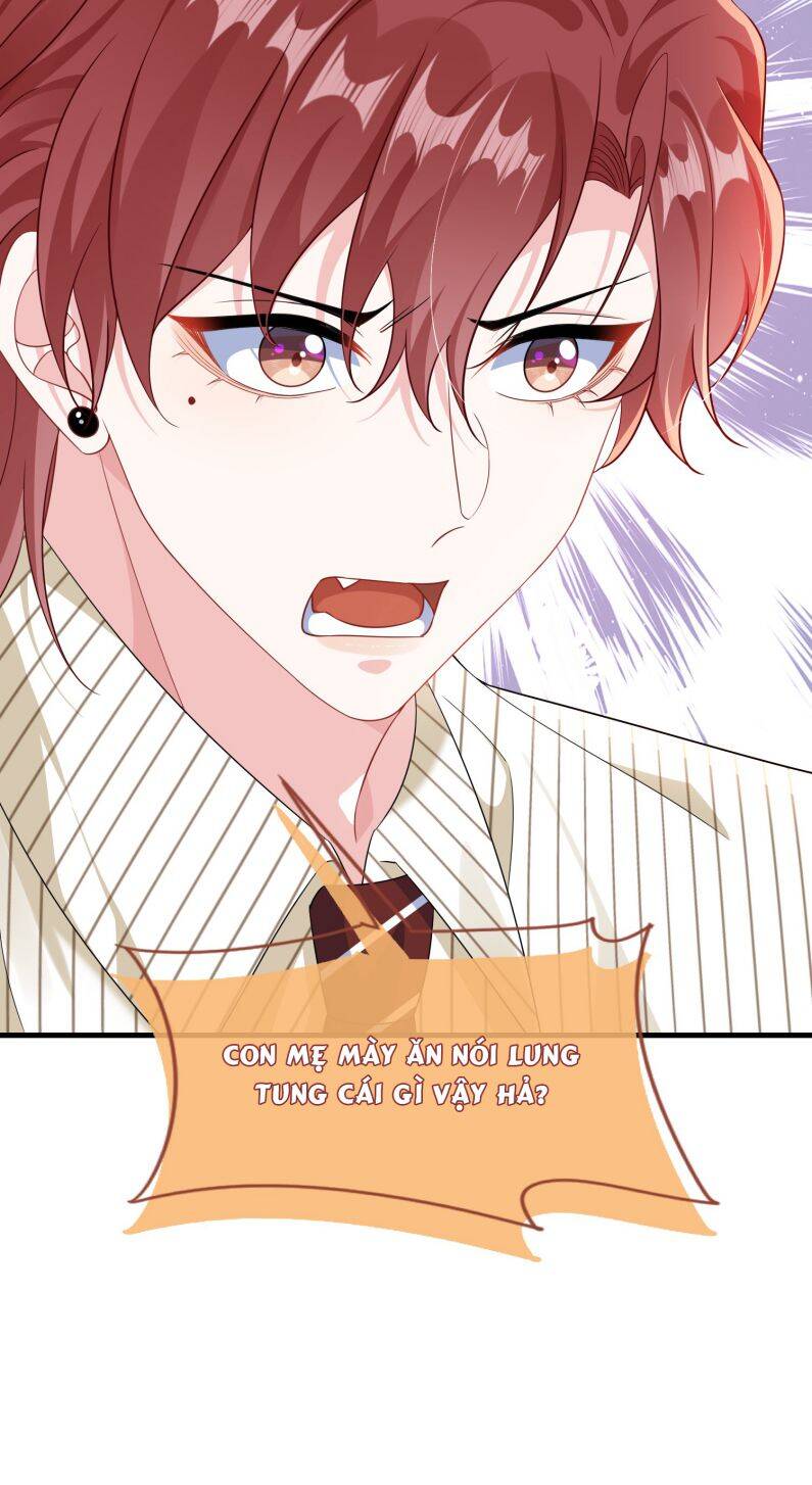 Giáo Bá Là Một Tên Yêu Tinh Chap 38 - Next Chap 39