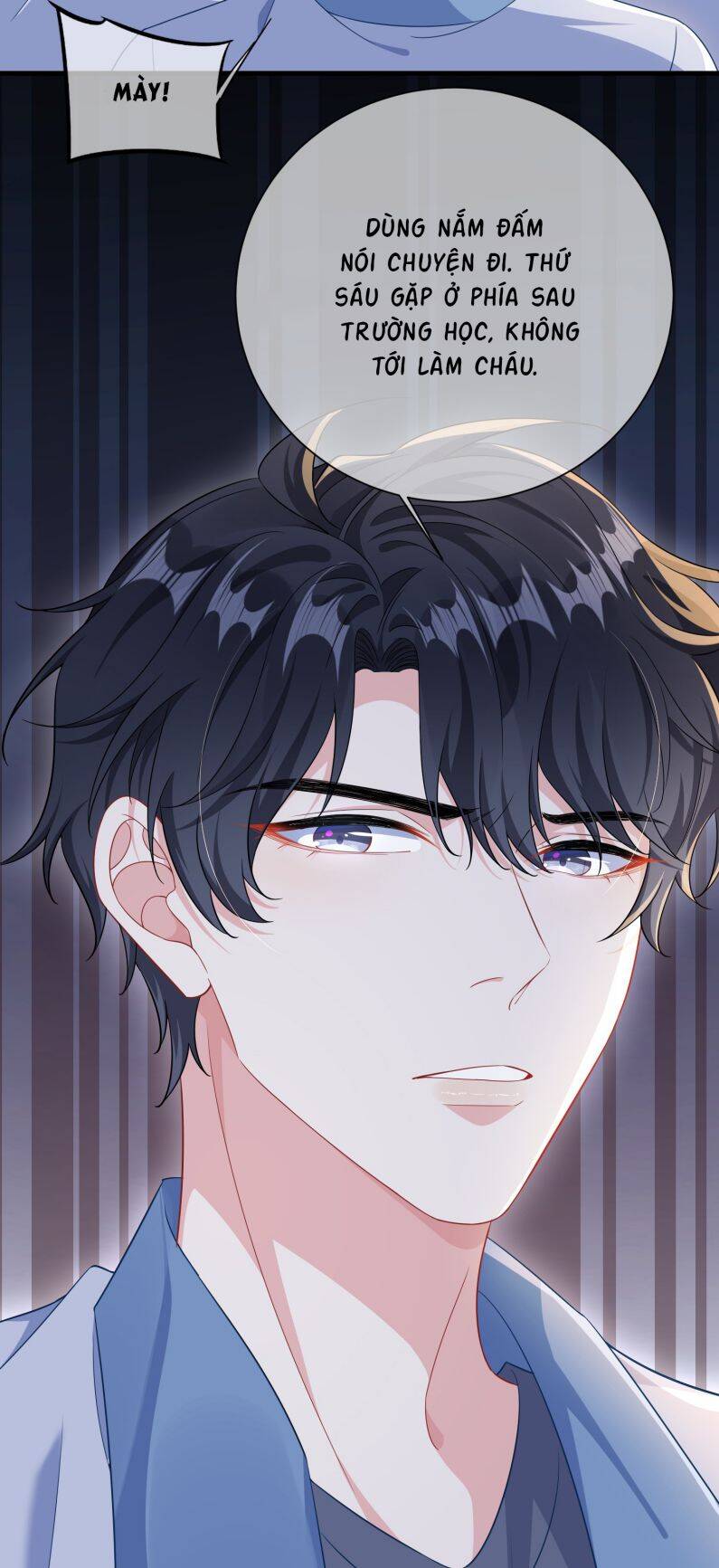 Giáo Bá Là Một Tên Yêu Tinh Chap 38 - Next Chap 39