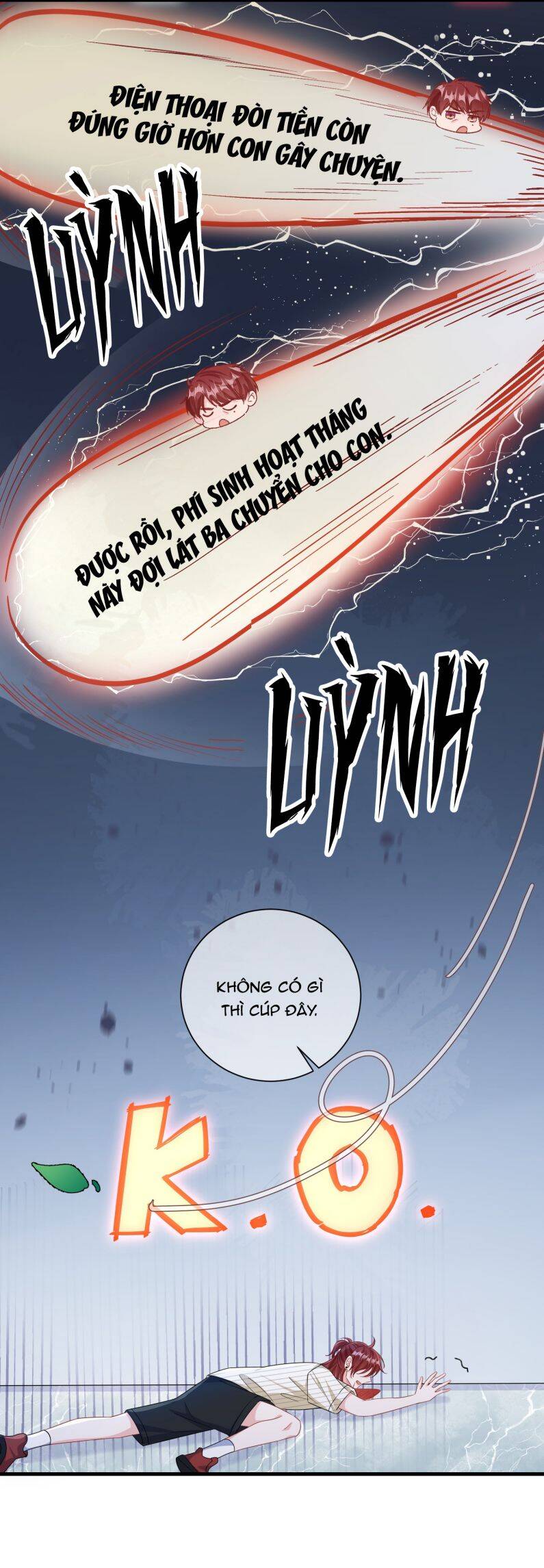 Giáo Bá Là Một Tên Yêu Tinh Chap 39 - Next Chap 40