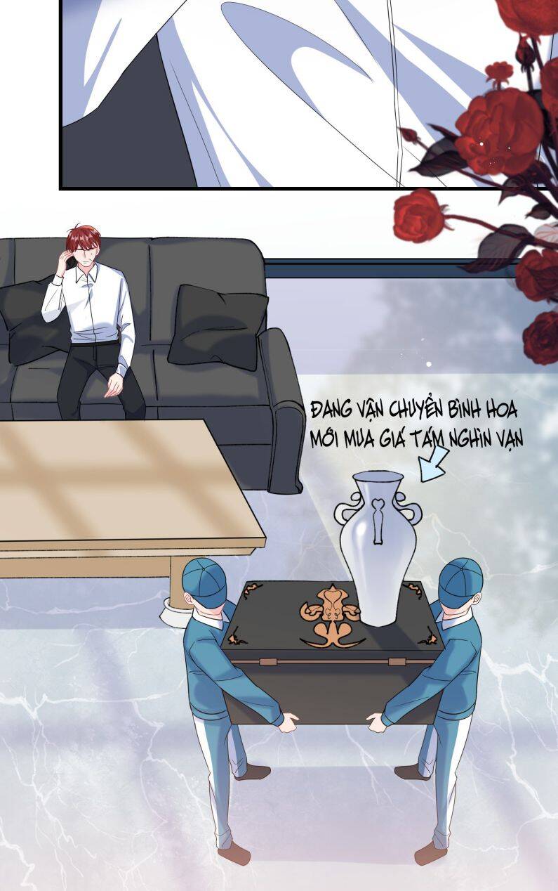 Giáo Bá Là Một Tên Yêu Tinh Chap 39 - Next Chap 40