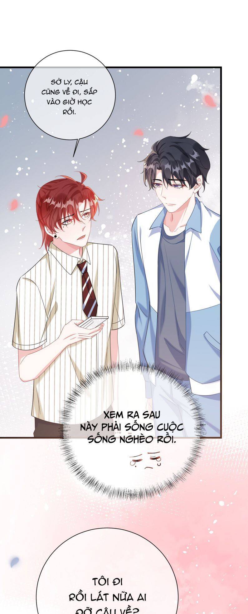 Giáo Bá Là Một Tên Yêu Tinh Chap 39 - Next Chap 40