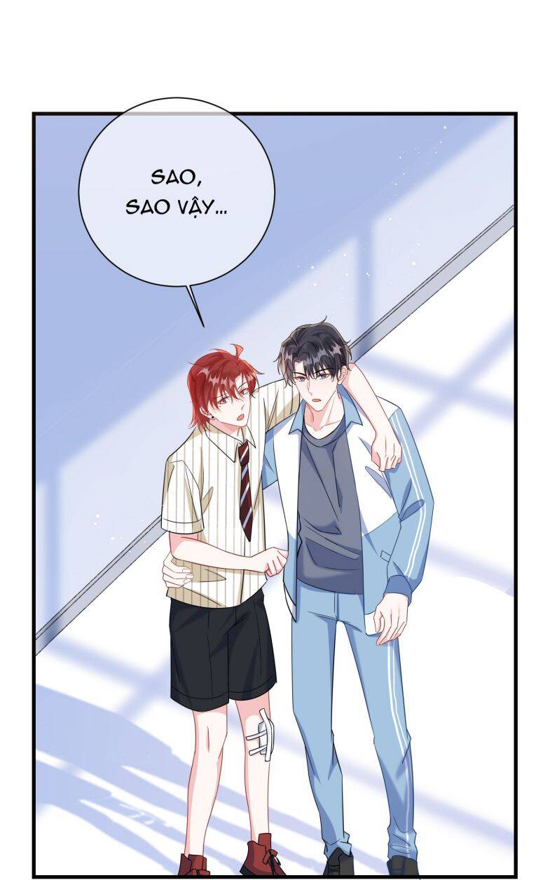 Giáo Bá Là Một Tên Yêu Tinh Chap 39 - Next Chap 40