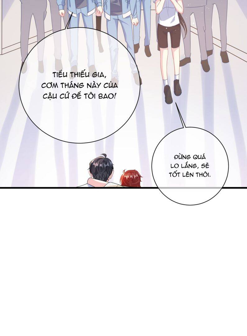 Giáo Bá Là Một Tên Yêu Tinh Chap 39 - Next Chap 40