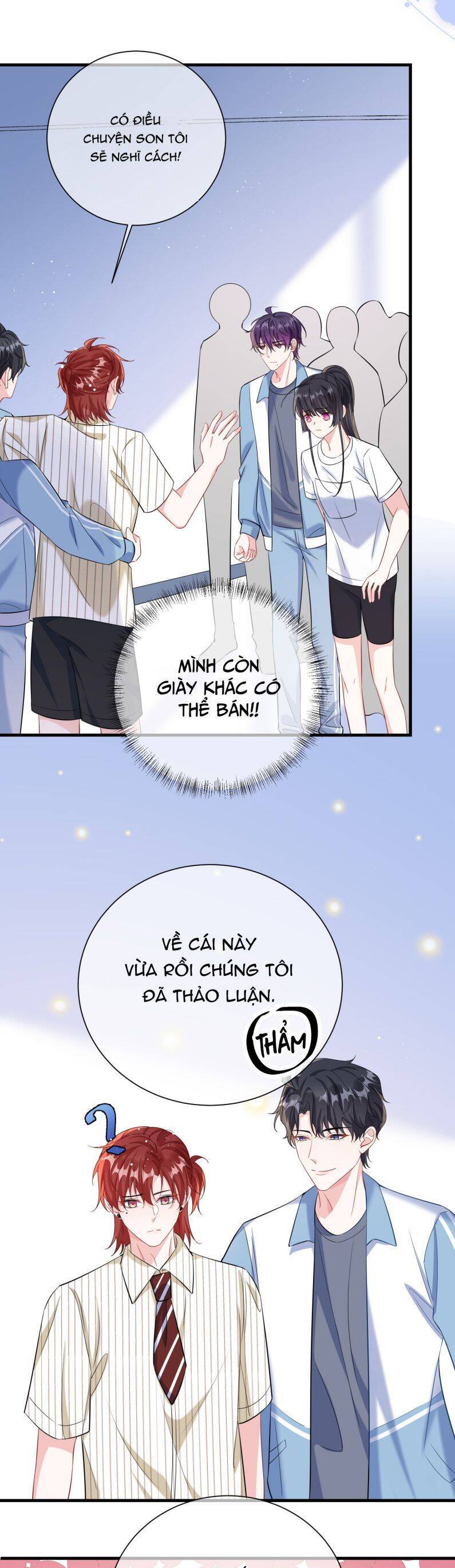 Giáo Bá Là Một Tên Yêu Tinh Chap 39 - Next Chap 40