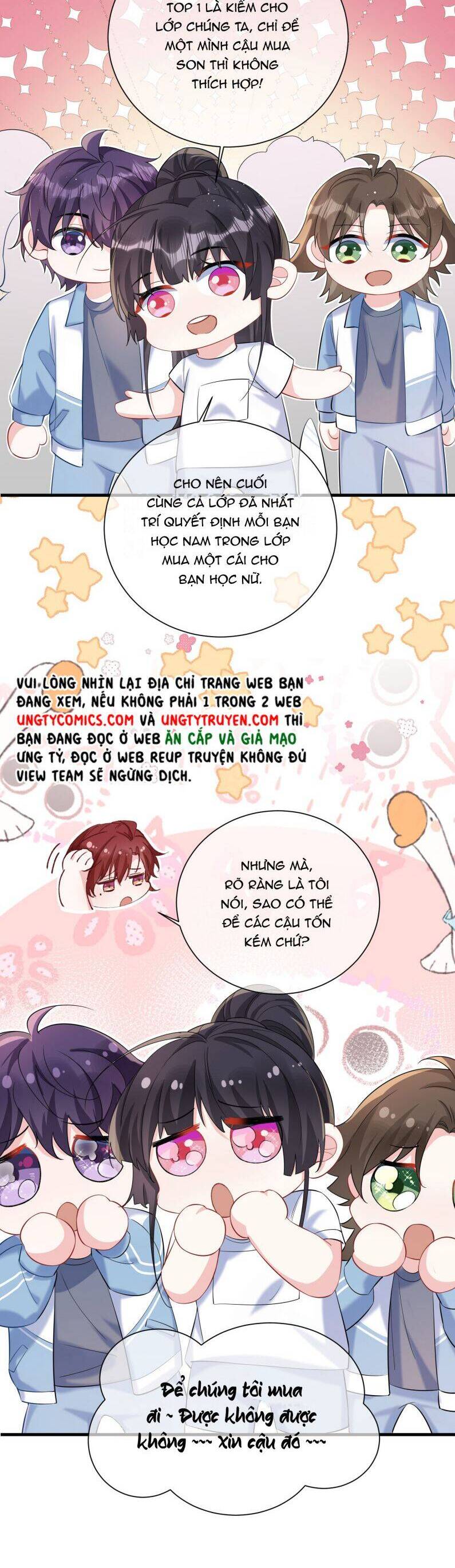 Giáo Bá Là Một Tên Yêu Tinh Chap 39 - Next Chap 40