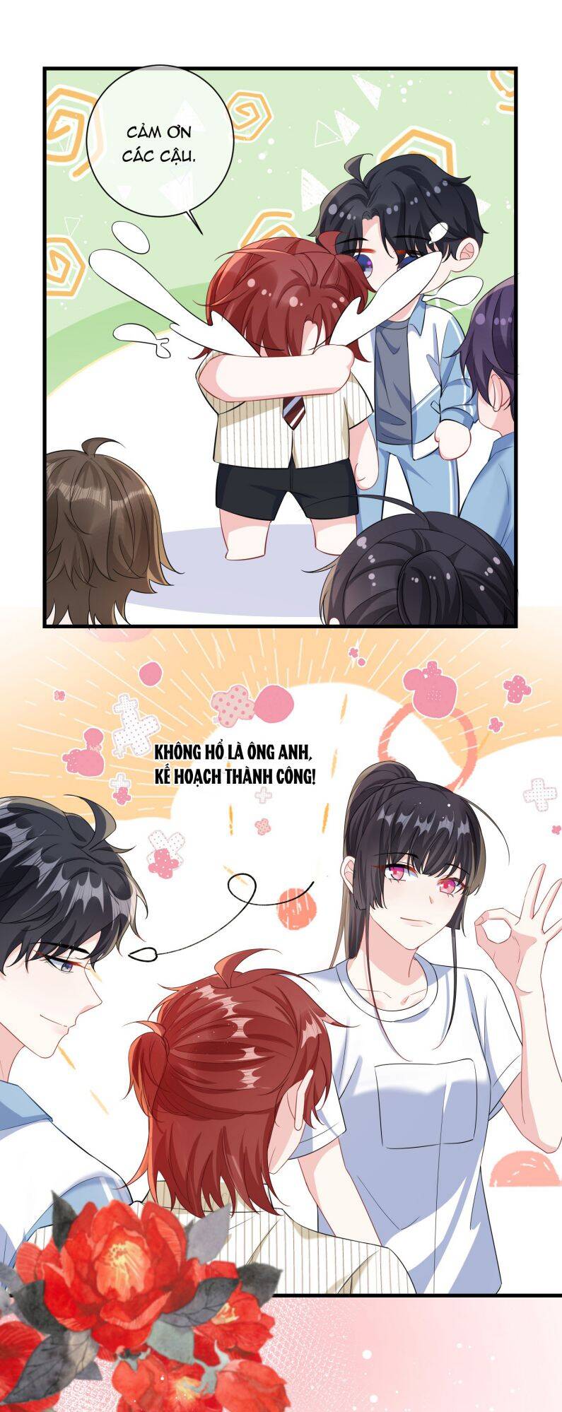 Giáo Bá Là Một Tên Yêu Tinh Chap 39 - Next Chap 40