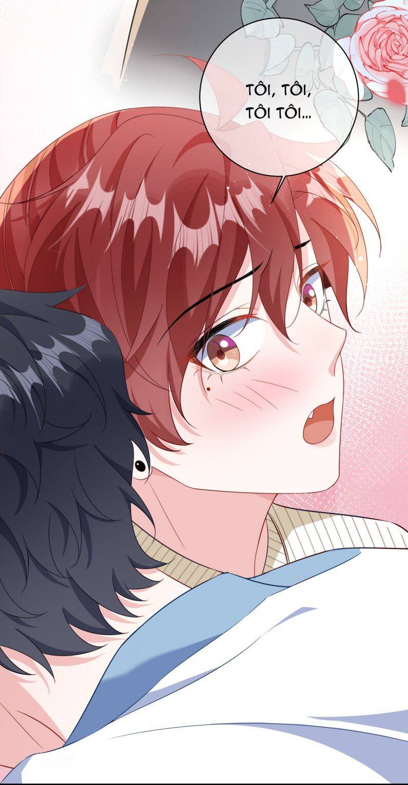 Giáo Bá Là Một Tên Yêu Tinh Chap 39 - Next Chap 40
