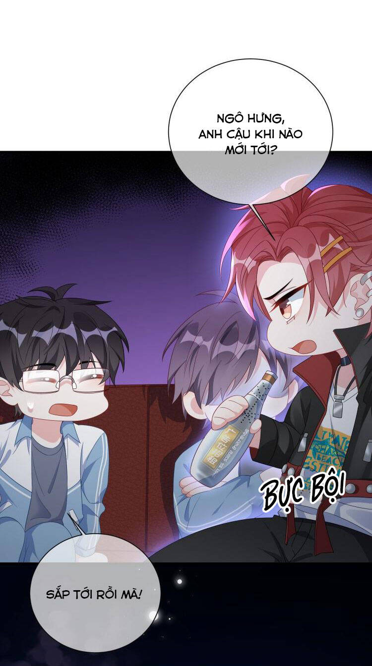 Giáo Bá Là Một Tên Yêu Tinh Chap 4 - Next Chap 5