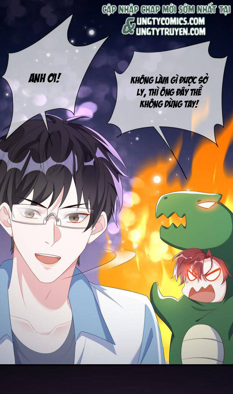Giáo Bá Là Một Tên Yêu Tinh Chap 4 - Next Chap 5