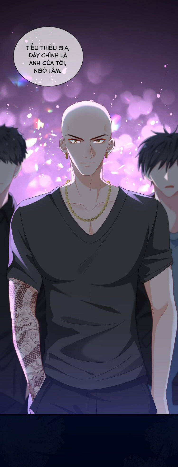 Giáo Bá Là Một Tên Yêu Tinh Chap 4 - Next Chap 5