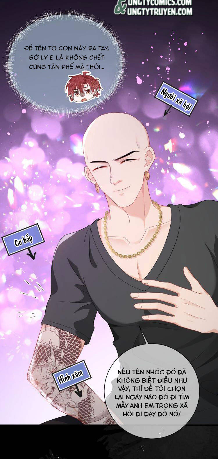 Giáo Bá Là Một Tên Yêu Tinh Chap 4 - Next Chap 5