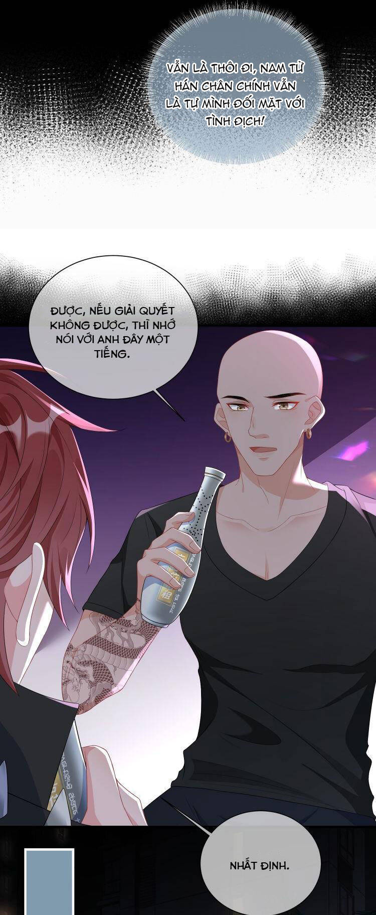Giáo Bá Là Một Tên Yêu Tinh Chap 4 - Next Chap 5