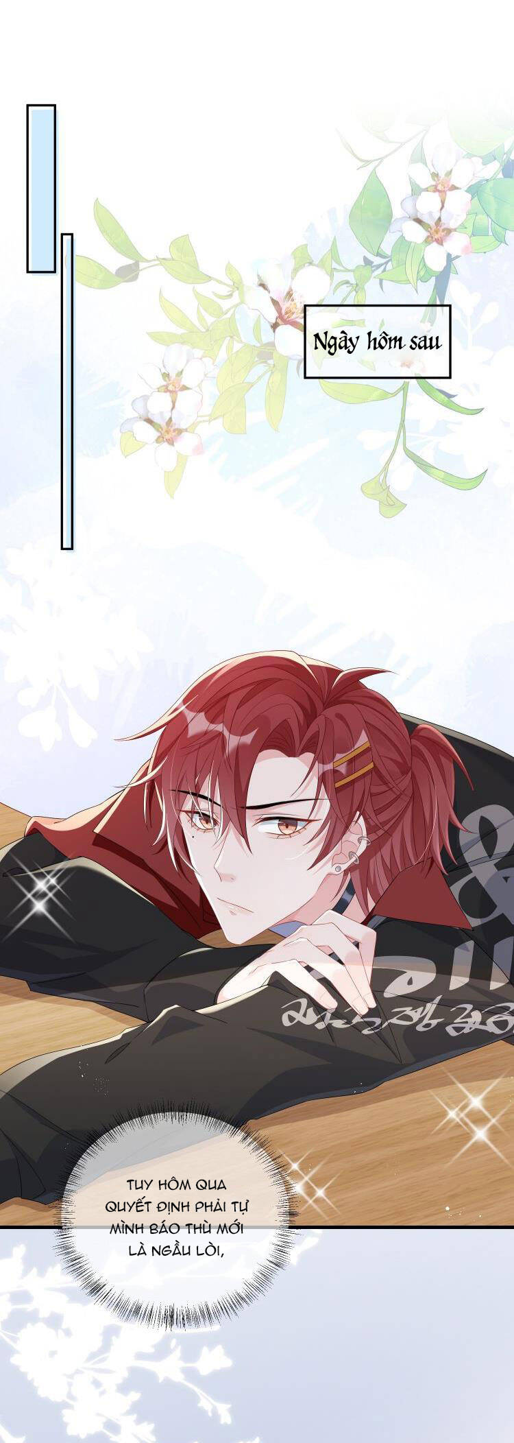 Giáo Bá Là Một Tên Yêu Tinh Chap 4 - Next Chap 5