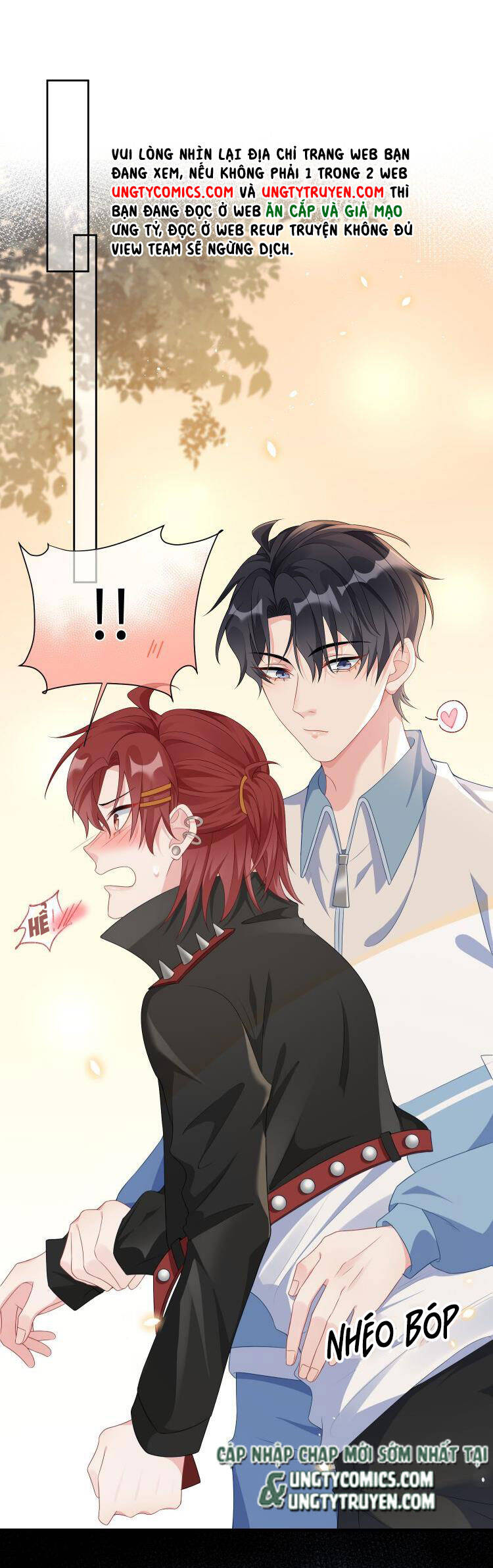 Giáo Bá Là Một Tên Yêu Tinh Chap 4 - Next Chap 5