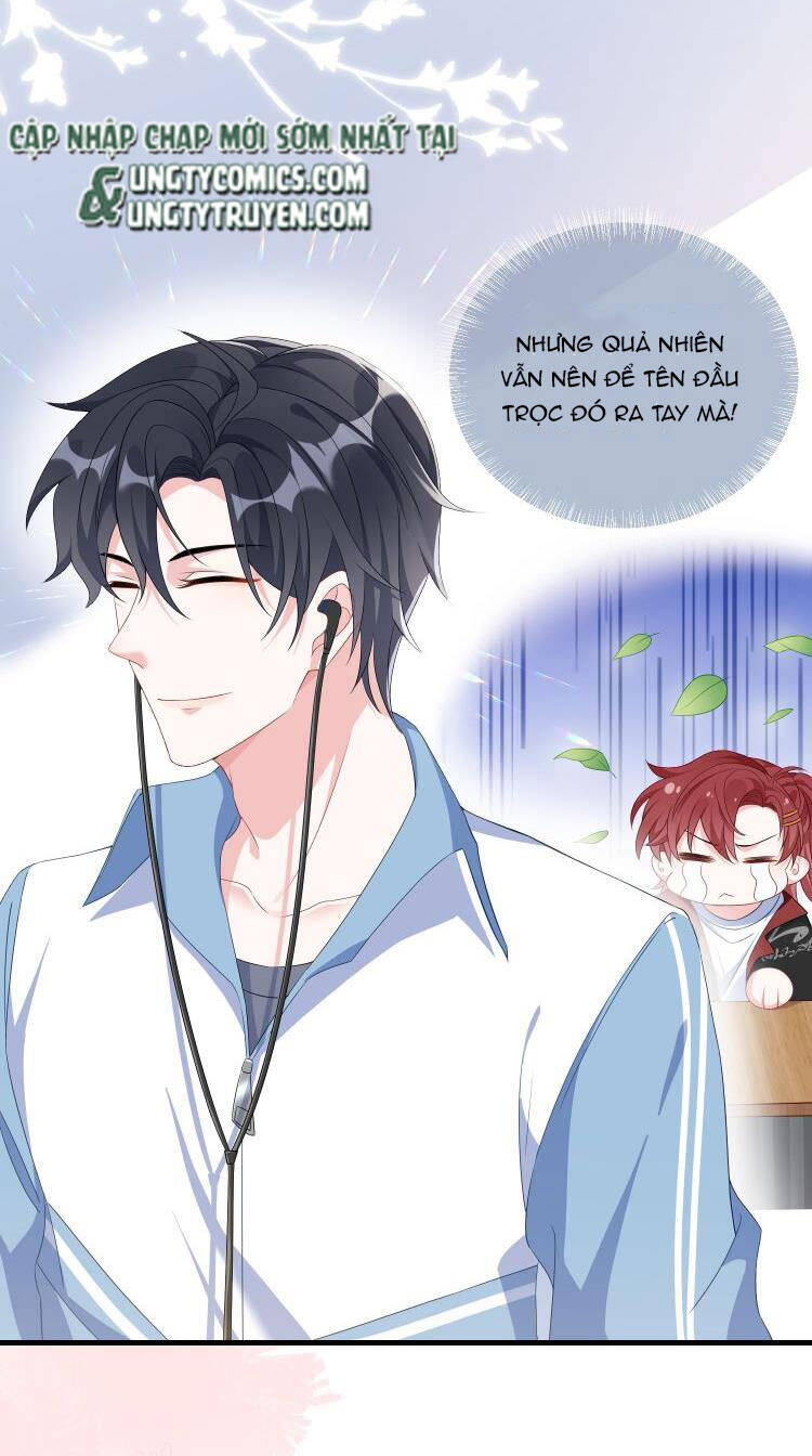 Giáo Bá Là Một Tên Yêu Tinh Chap 4 - Next Chap 5