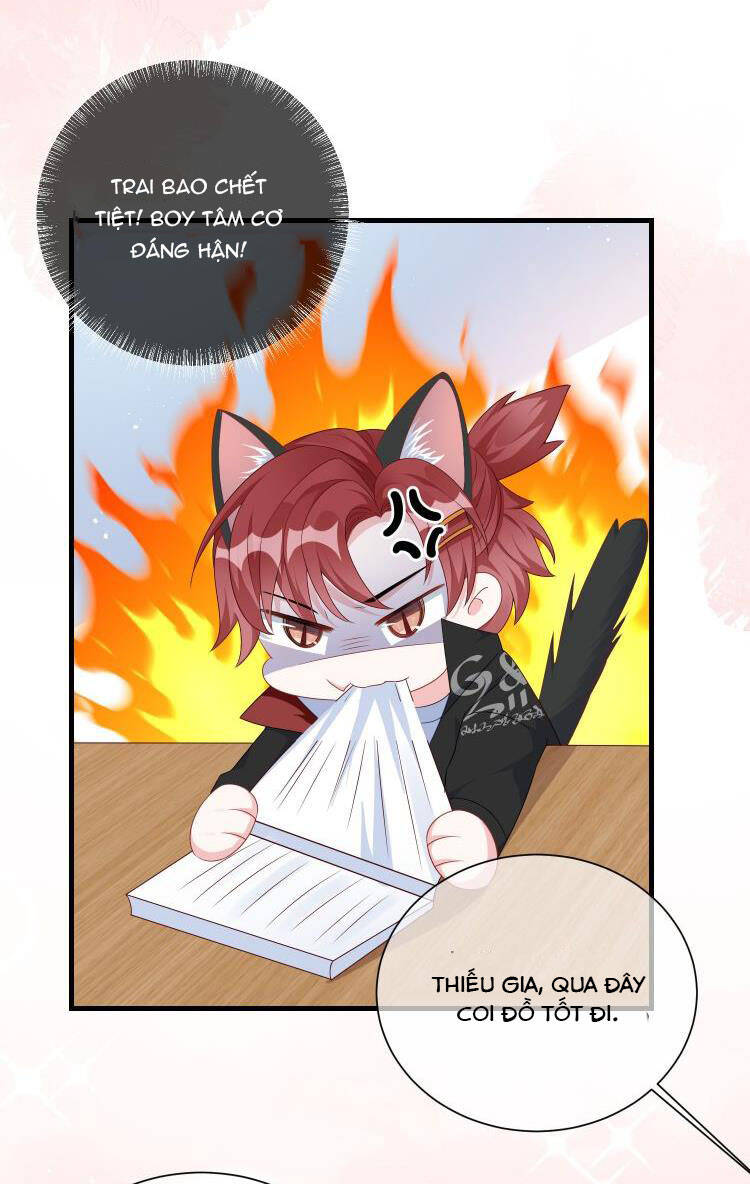 Giáo Bá Là Một Tên Yêu Tinh Chap 4 - Next Chap 5