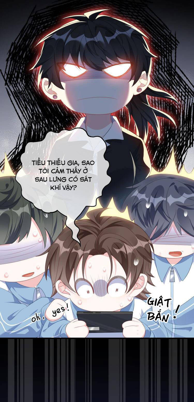 Giáo Bá Là Một Tên Yêu Tinh Chap 4 - Next Chap 5