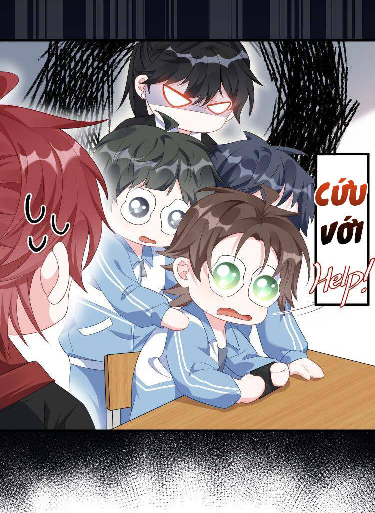 Giáo Bá Là Một Tên Yêu Tinh Chap 4 - Next Chap 5