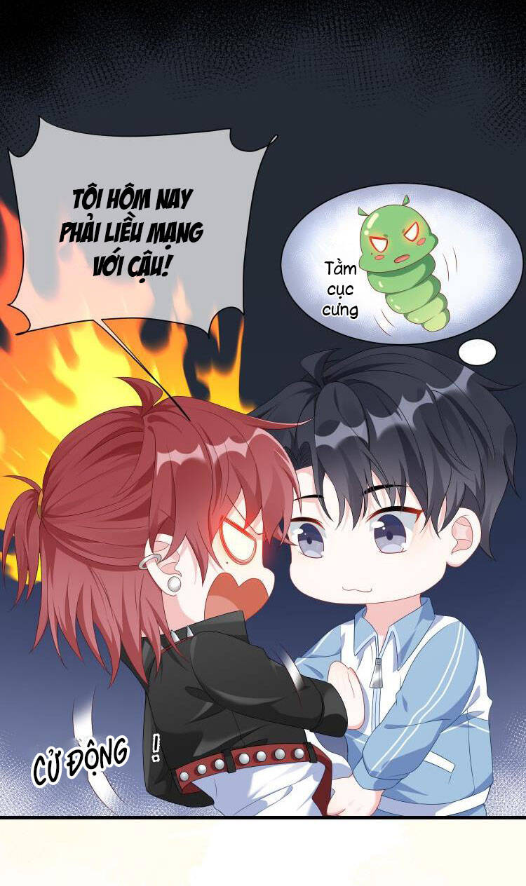 Giáo Bá Là Một Tên Yêu Tinh Chap 4 - Next Chap 5