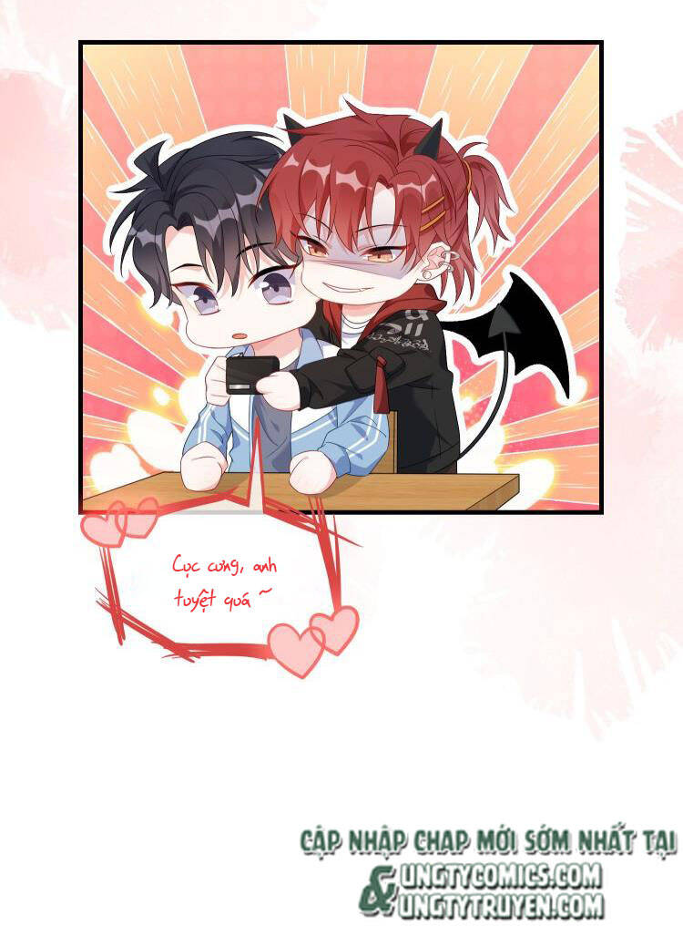 Giáo Bá Là Một Tên Yêu Tinh Chap 4 - Next Chap 5