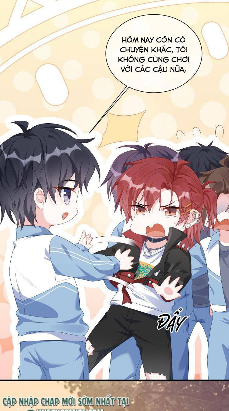 Giáo Bá Là Một Tên Yêu Tinh Chap 4 - Next Chap 5