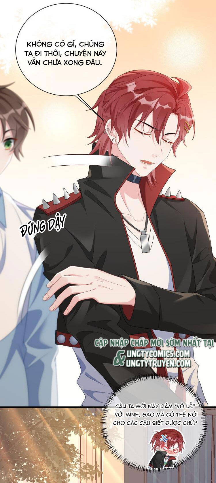 Giáo Bá Là Một Tên Yêu Tinh Chap 4 - Next Chap 5