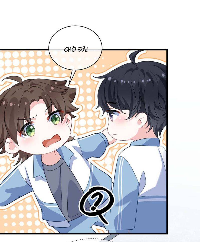 Giáo Bá Là Một Tên Yêu Tinh Chap 40 - Next Chap 41
