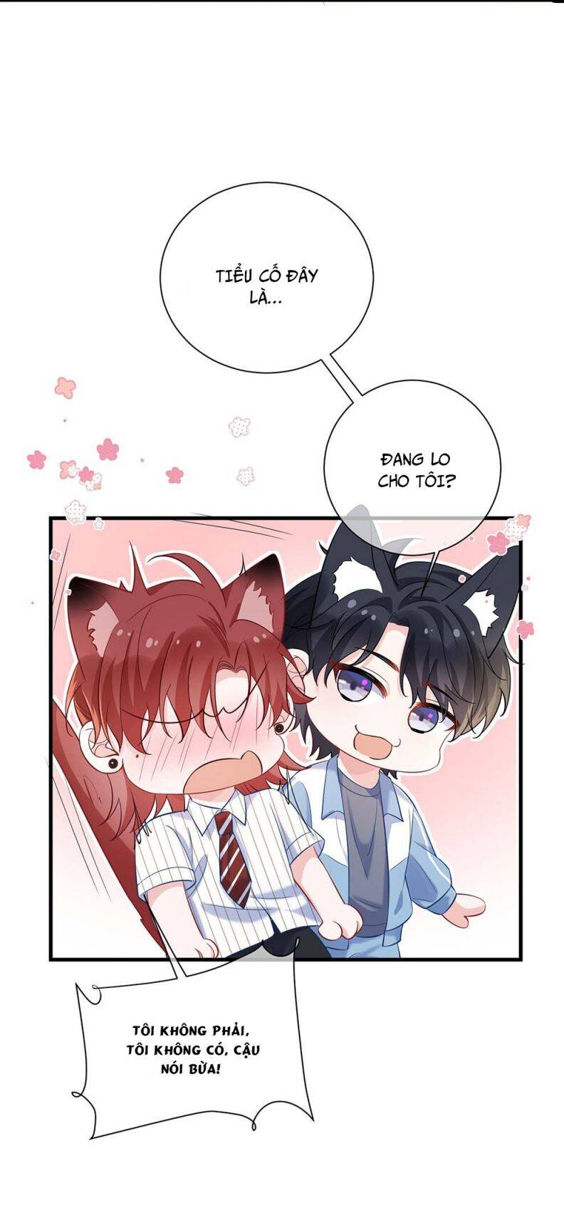 Giáo Bá Là Một Tên Yêu Tinh Chap 40 - Next Chap 41