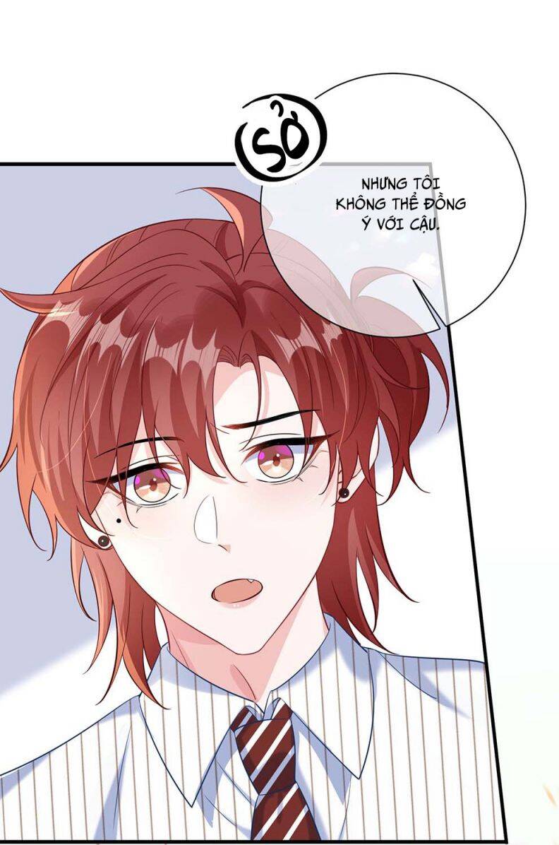 Giáo Bá Là Một Tên Yêu Tinh Chap 40 - Next Chap 41