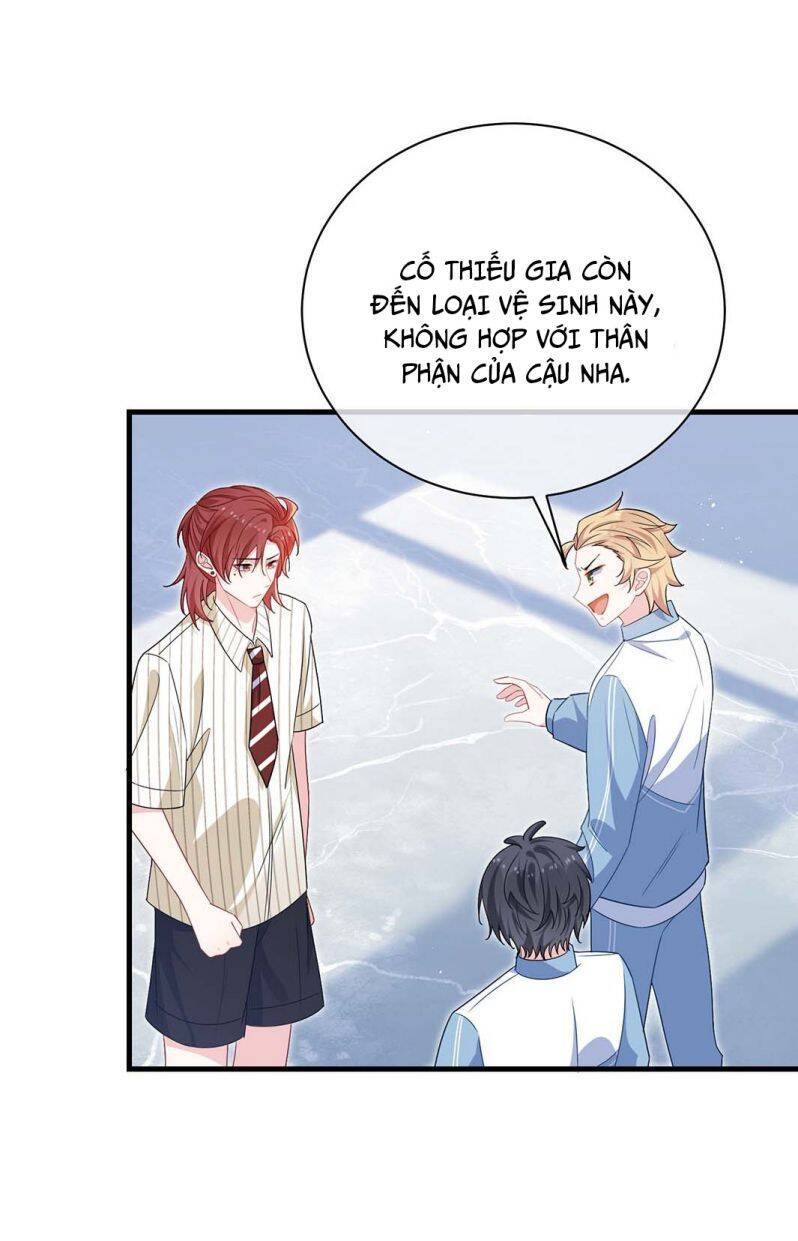 Giáo Bá Là Một Tên Yêu Tinh Chap 40 - Next Chap 41