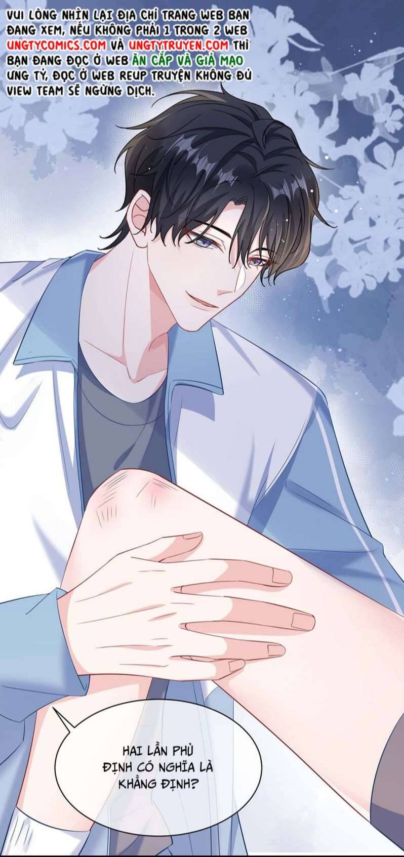 Giáo Bá Là Một Tên Yêu Tinh Chap 41 - Next Chap 42