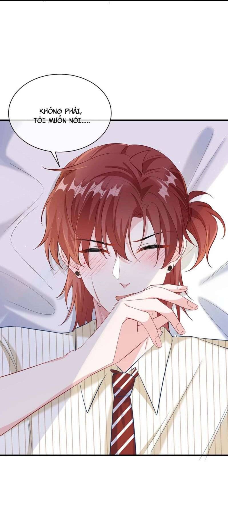 Giáo Bá Là Một Tên Yêu Tinh Chap 41 - Next Chap 42