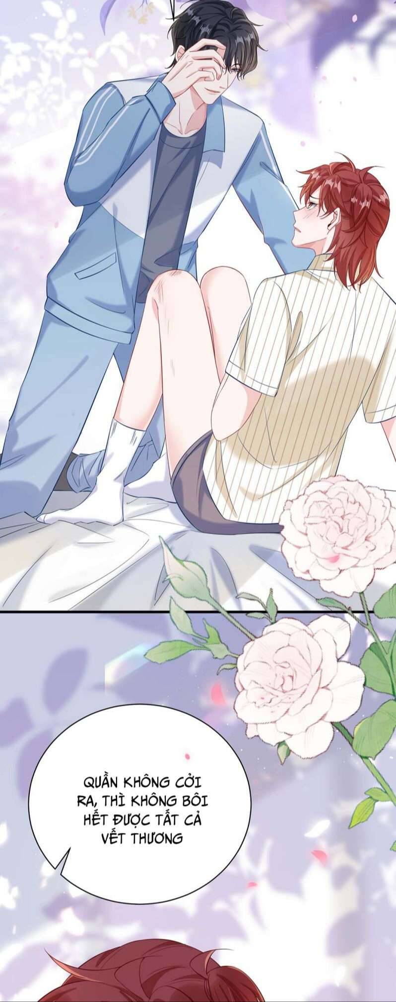 Giáo Bá Là Một Tên Yêu Tinh Chap 41 - Next Chap 42