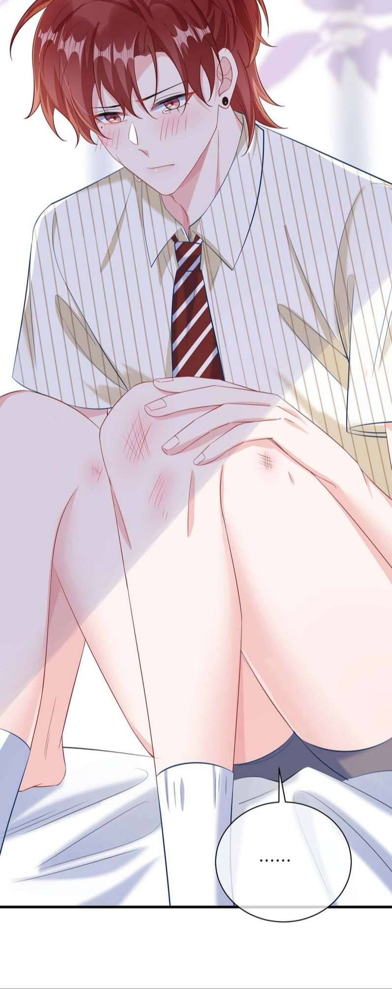 Giáo Bá Là Một Tên Yêu Tinh Chap 41 - Next Chap 42