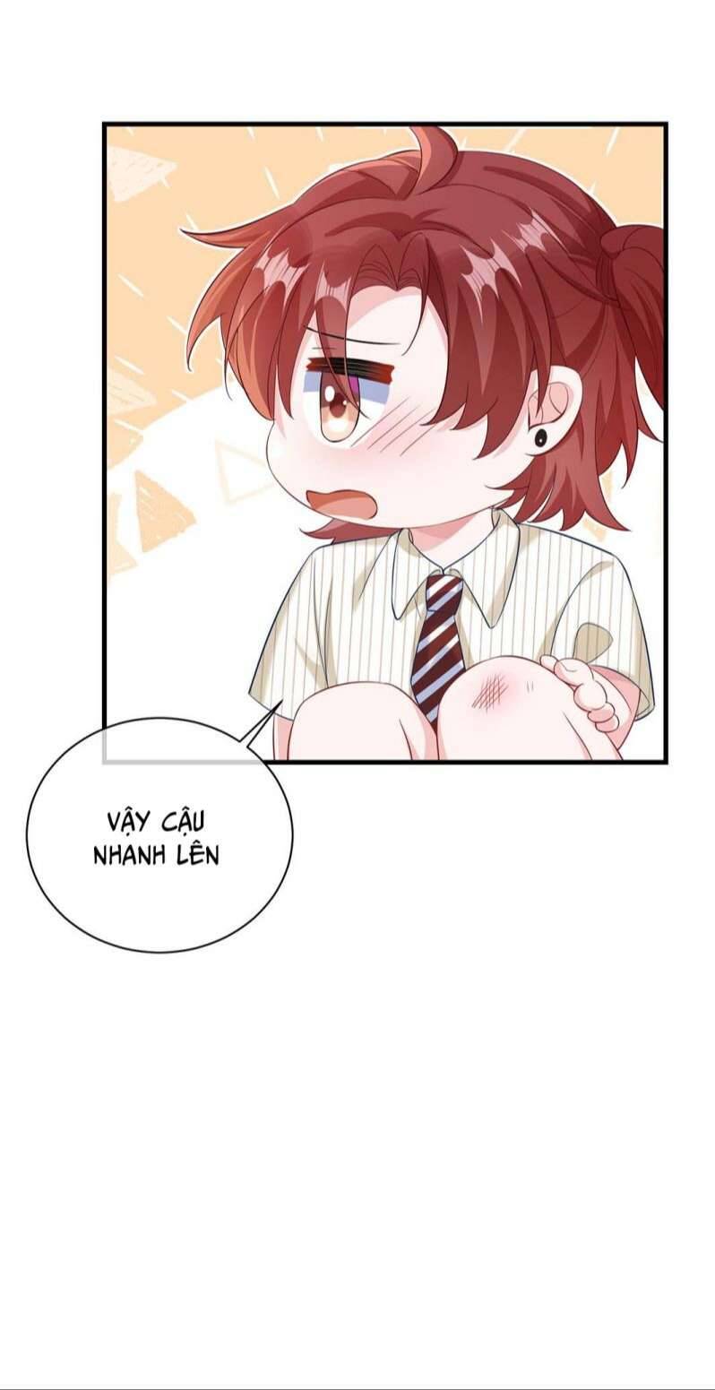 Giáo Bá Là Một Tên Yêu Tinh Chap 41 - Next Chap 42