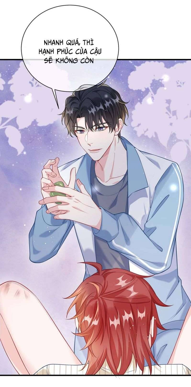 Giáo Bá Là Một Tên Yêu Tinh Chap 41 - Next Chap 42