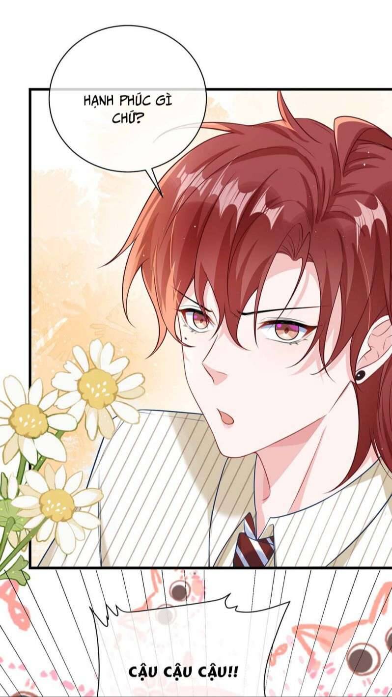 Giáo Bá Là Một Tên Yêu Tinh Chap 41 - Next Chap 42