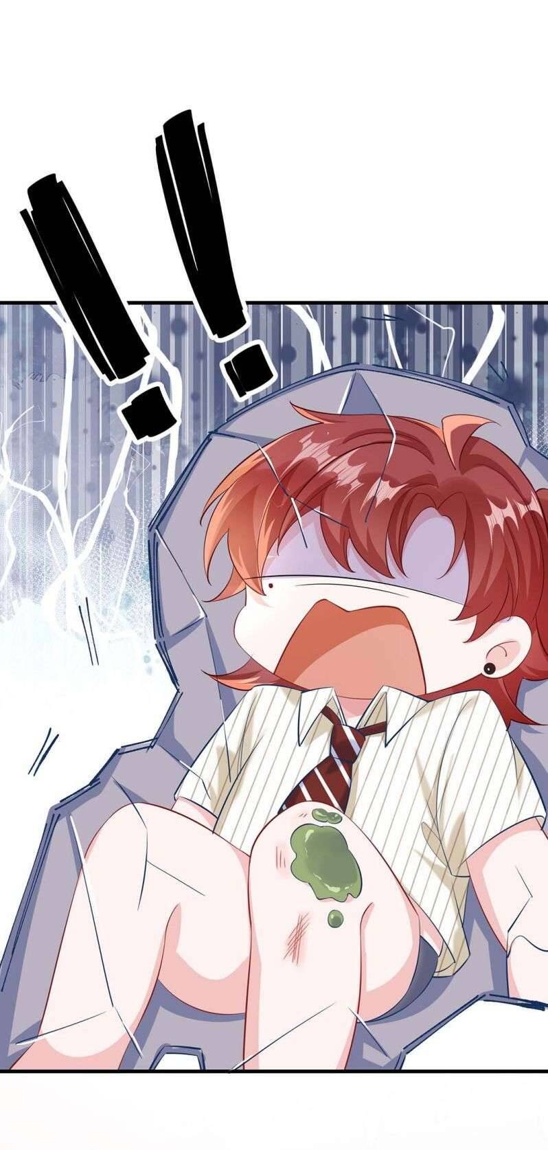 Giáo Bá Là Một Tên Yêu Tinh Chap 41 - Next Chap 42