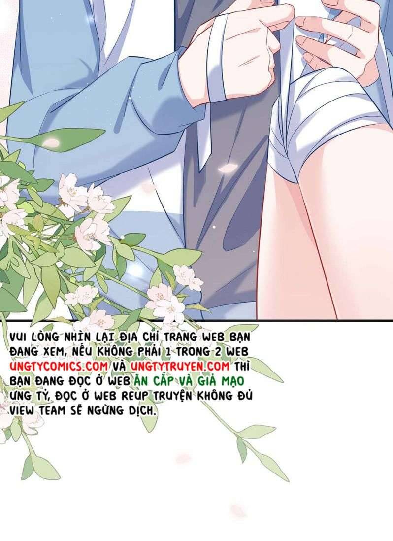 Giáo Bá Là Một Tên Yêu Tinh Chap 41 - Next Chap 42